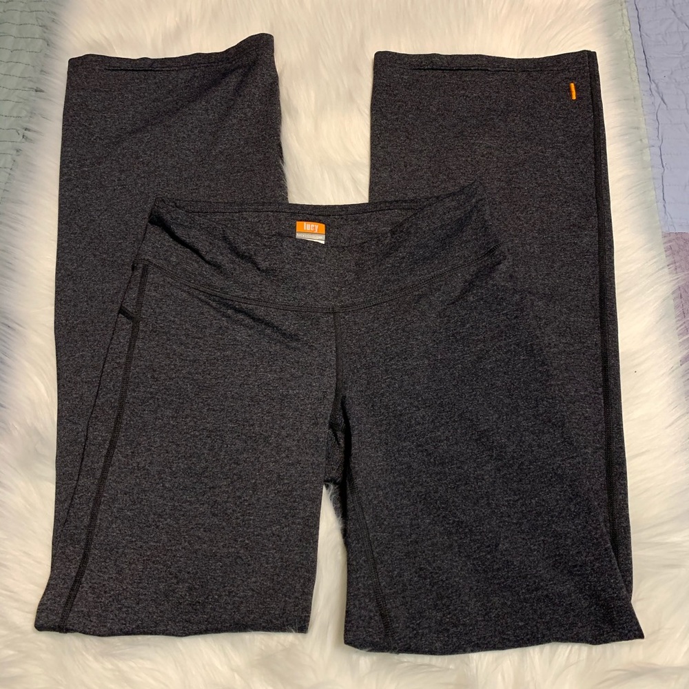 Lucy Power Max Yoga Pants